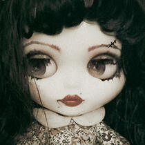 Rhea Doll Mini me 2025