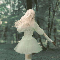 Rhea Doll in the forest ITA 2026 Rhea Doll in the forest ITA 2026