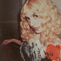 Rhea Doll mini me set 2025 Rhea Doll mini me set 2025