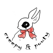 SKUNK DOLL_SIGNATURE